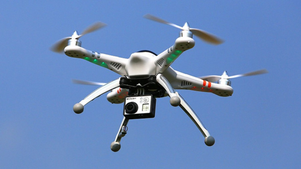 Следят с дронове за нарушители в НП „Рила" | StandartNews.com