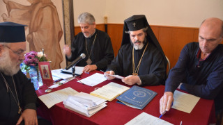 Владиката на Стара Загора  - Киприян или Яков