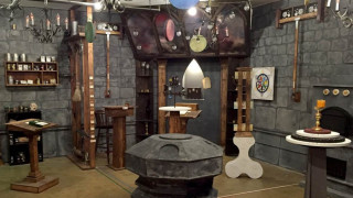 Родна фирма прави escape rooms
