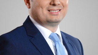 Младен Маркоски е новият главен директор „Финанси" в Мтел