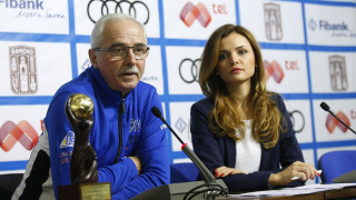 Шампиони, Принц и "Ауди" за старта на сезона в Банско