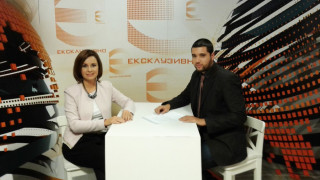 Очаквайте в събота в "Ексклузивно" по ТВ Европа