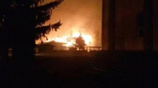 Ударната вълна от Хитрино е усетена чак в Шумен