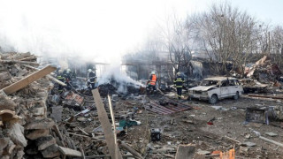 Национален траур в понеделник