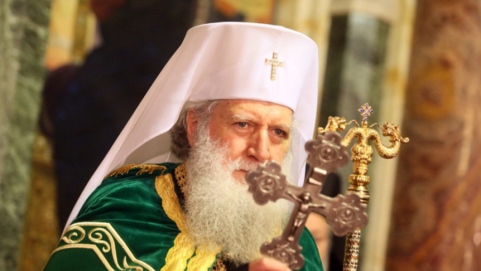Патриархът зове за  подкрепа и молитви  | StandartNews.com