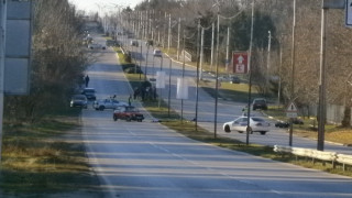 Моторист загина край Плевен