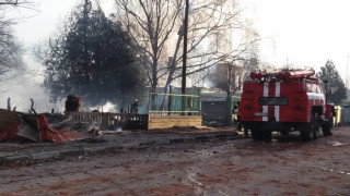Кметът на Хитрино ще съди "Булмаркет" заради трагедията