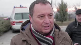Ще се успокоя, когато сираците в Хитрино получат дом