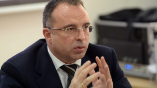 Порожанов: Подписваме до дни първите договори по мярка 4.1