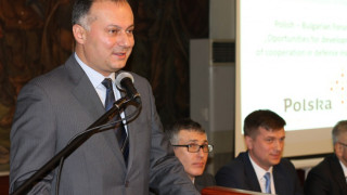 Петров: Инвеститорите се дърпат заради оставката на кабинета 