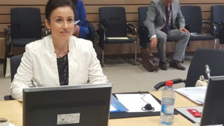България запазва квотите си за улов на калкан и цаца и през 2017 г.