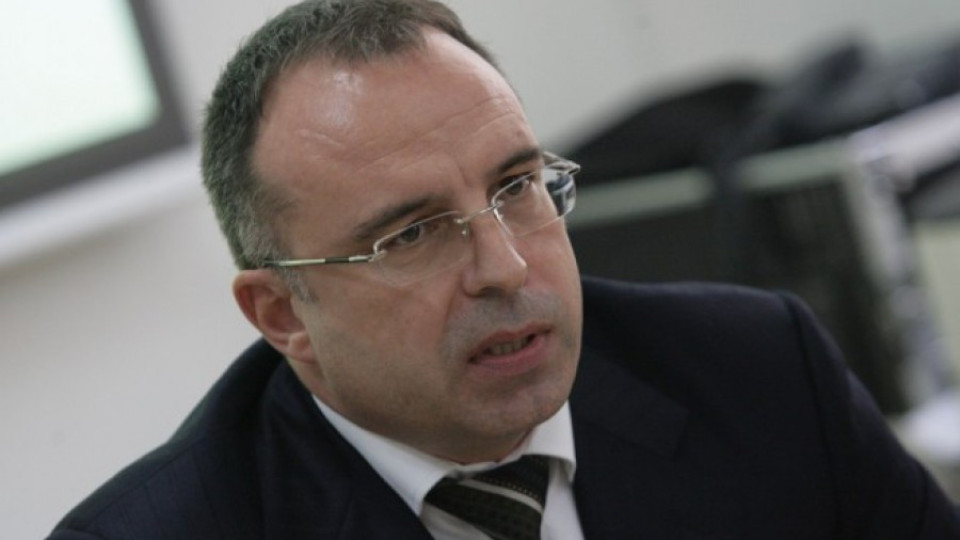 Порожанов: Проекти за 1,3 млрд. лв. са в оборот /допълнена/ | StandartNews.com