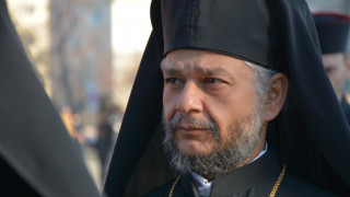 Киприян поема Врачанската епархия