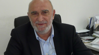 Дамян Илиев поздрави ветеринарите