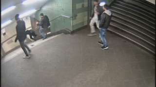 Нападателят от метрото в Берлин е българин