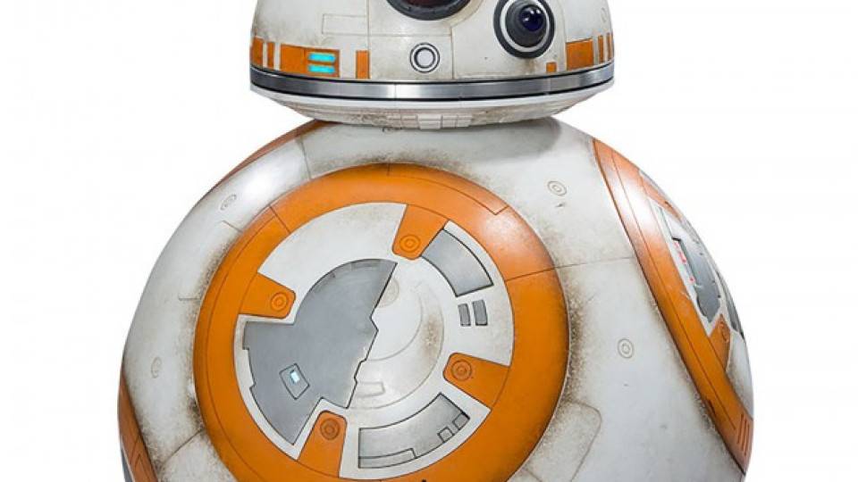 VIVACOM ще предложи робота BB-8 на феновете на „Междузвездни войни" | StandartNews.com