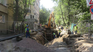В събота пускат движението по "Богатица"