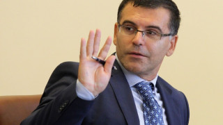 Дянков: България има повече министри от САЩ