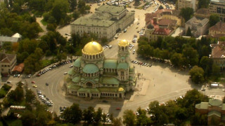 София генерира 25% от доходите на страната