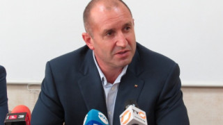 Радев: Готов съм да направя служебен кабинет