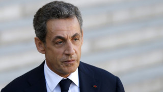 Саркози се разбрал за ПСЖ преди "Лудогорец"