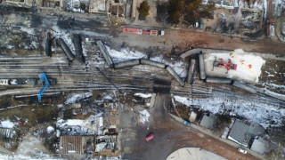 Във вторник хората от Хитрино се прибират по домовете си