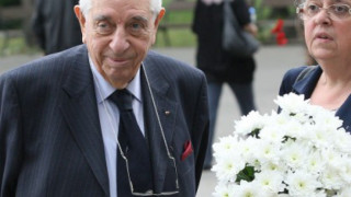 Отиде си Бащата на Конституцията