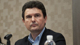 Зеленогорски няма да оглавява правителство