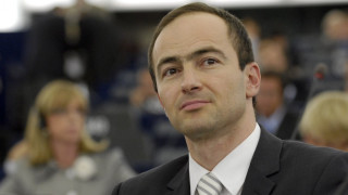 Искат Димитровград да е Свети Димитър