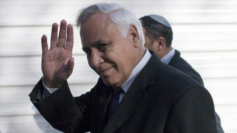 Освобождават предсрочно бившия президент на Израел | StandartNews.com