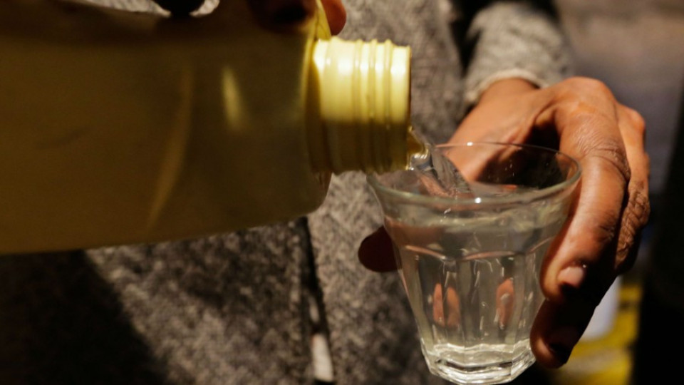 30 души починаха след пиене на козметично средство в Иркутск | StandartNews.com