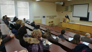 Подадени са 45 проекта по рибарската програма