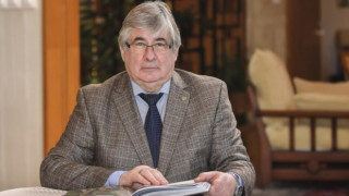 Посланик Макаров: Убиха Карлов с предателски изстрел в гръб