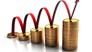 Разходите за труд скочиха с 8,4%