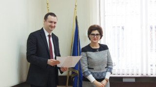 Отличиха най-активните участници на пазара на ДЦК