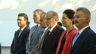 Реформаторският блок върна проучвателния мандат 