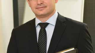 Недялко Михайлов влиза в борда на Райфайзенбанк