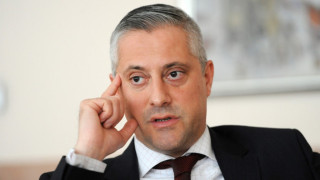 Лукарски: Президентът постъпи като държавник