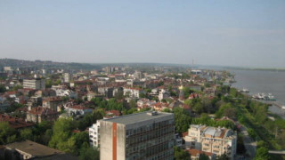 Саниран е пореден блок в Русе
