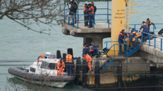 Няма оцелели от катастрофата с Ту-154