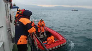 Очевидец: Моторите на ТУ-154 внезапно спряха ОБЗОР