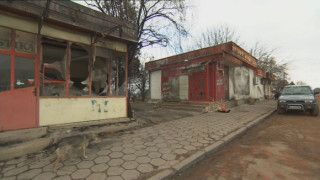 Контрол на три нива на дарените средства за Хитрино