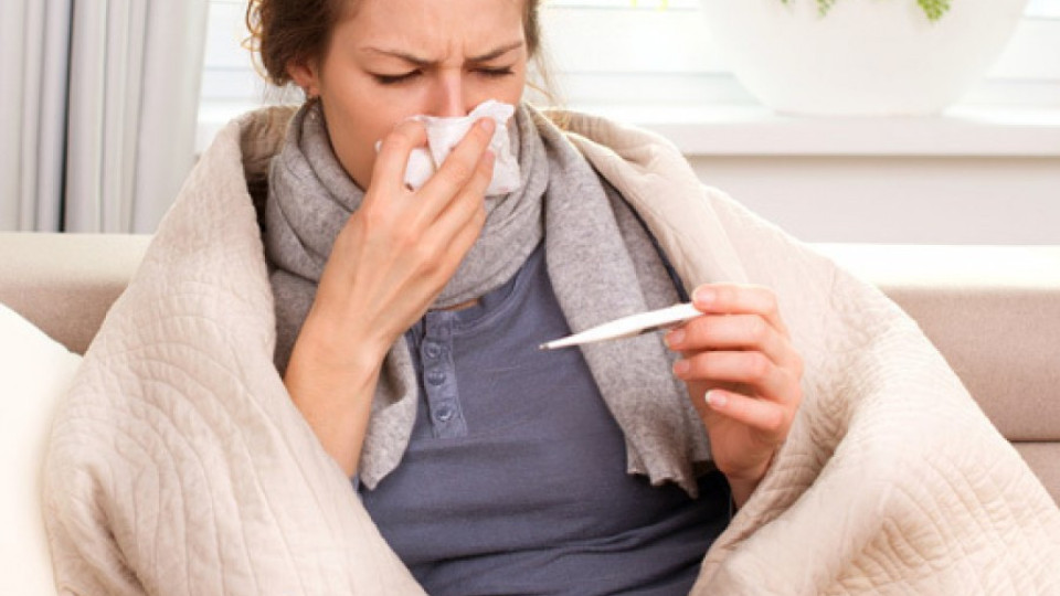 Грипната епидемия е пред прага ни тази зима | StandartNews.com