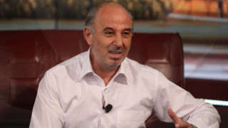 Диктатурата на “Натура”-та