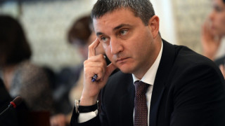 Владислав Горанов: Ръстът на икономиката изненада дори и нашите прогнози