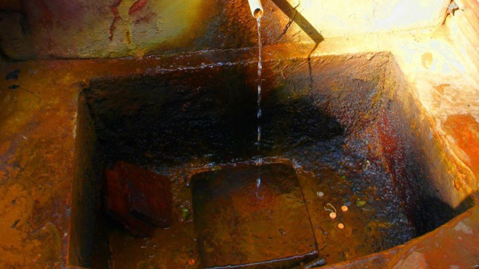 МОСВ предоставя за управление 9 находища на минерална вода | StandartNews.com