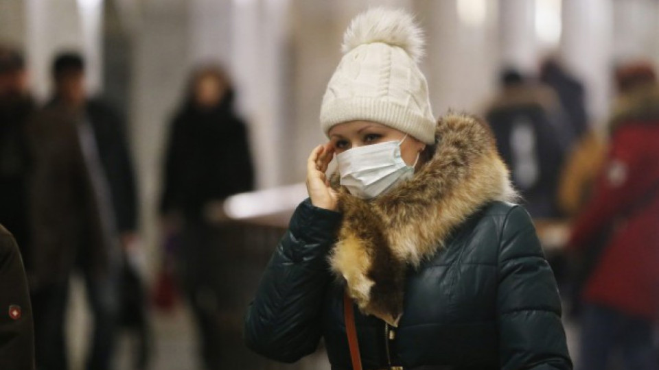 Обявиха грипна епидемия в Хасково и Харманли | StandartNews.com