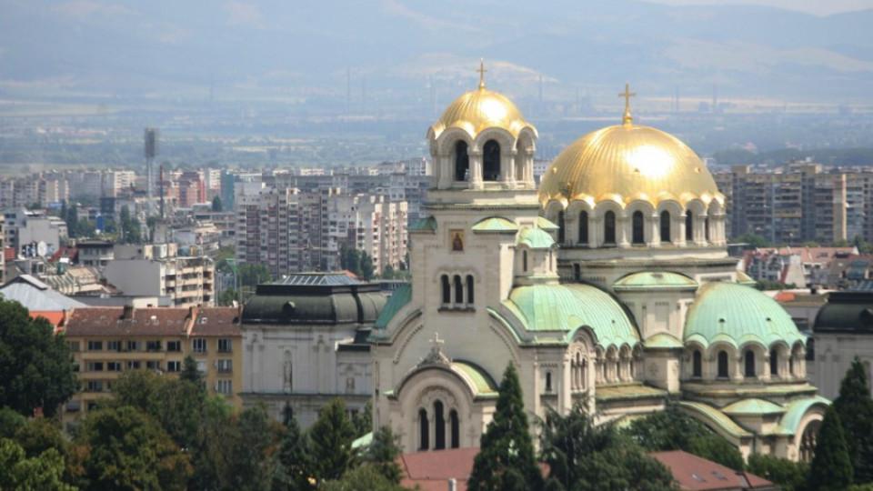В София въвеждат мерки за сигурност за новогодишните празници | StandartNews.com