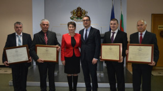 Инвестират 385 млн. лв. в 24 проекта