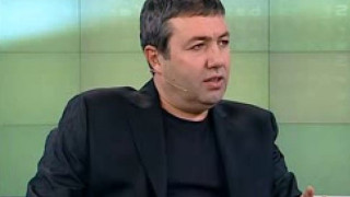 Почина журналистът Гасан Насър